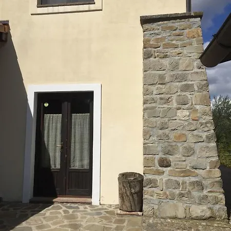 Bauernhof Agriturismo Sapori Del Parco *
