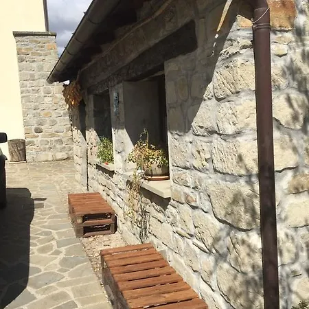 Bauernhof Agriturismo Sapori Del Parco