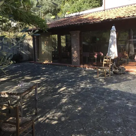 Agriturismo Sapori Del Parco