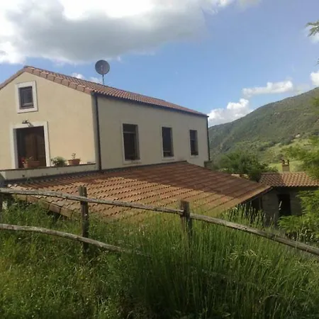Agriturismo Sapori Del Parco *