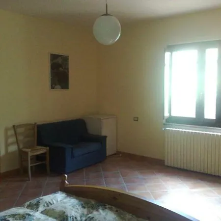 Agriturismo Sapori Del Parco Bauernhof Pietrapertosa